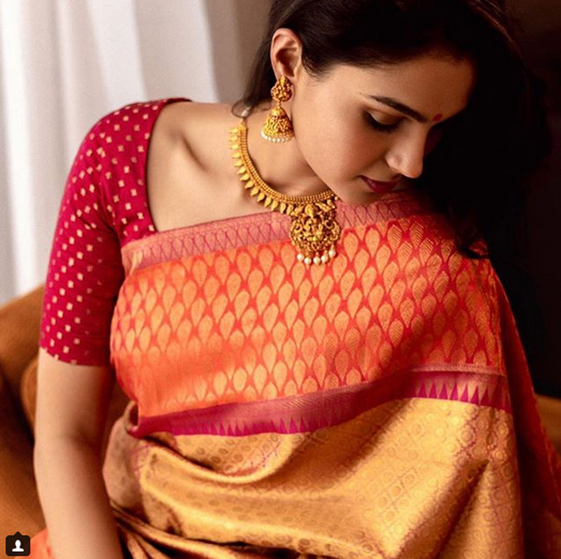 Andrea Instagram Pics